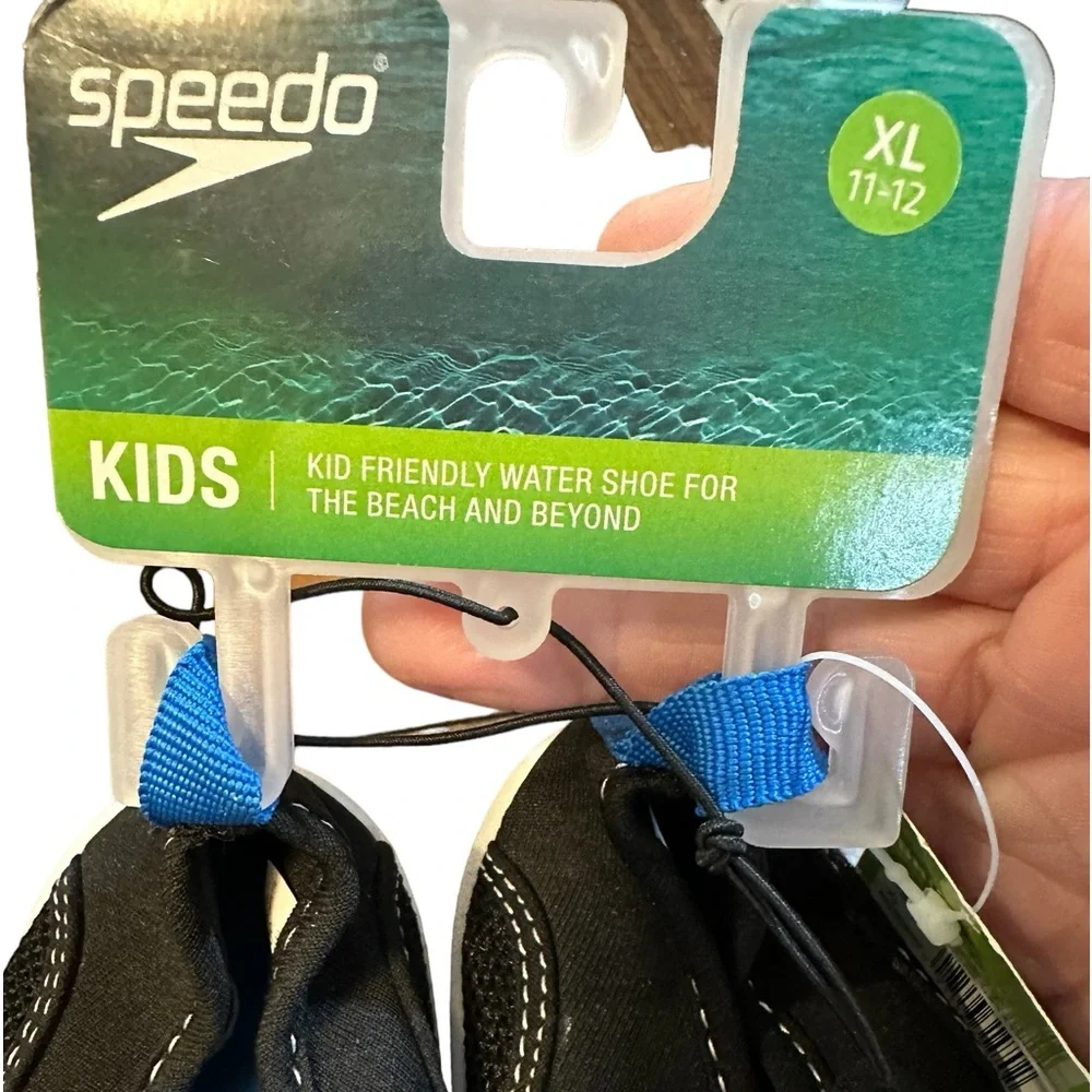 Speedo kids Hybrid Water Shoes NWT various sizes‎